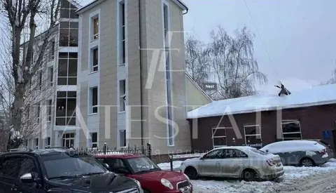 Офис в Татарстан, Казань ул. Адоратского, 8а (19 м)