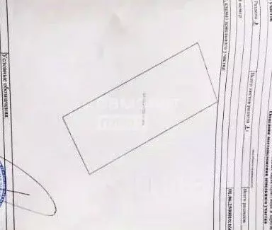 Участок в Адыгея, Теучежский район, Пчегатлукайское с/пос, Заря ...