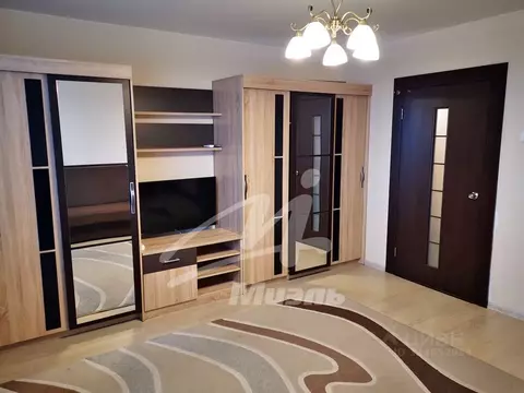 1-к кв. Московская область, Балашиха ул. Дмитриева, 26 (43.0 м)