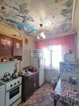 1-к кв. Хабаровский край, Комсомольск-на-Амуре Магистральное ш., 49к3 ...