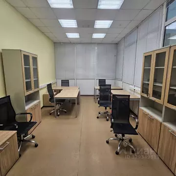 Офис в Нижегородская область, Нижний Новгород Грузинская ул., 24 (300 ...