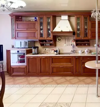 3-к кв. Башкортостан, Уфа ул. Ленина, 99 (112.0 м)