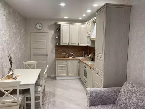 2-к кв. Краснодарский край, Краснодар Славянский мкр, ул. Заполярная, ...