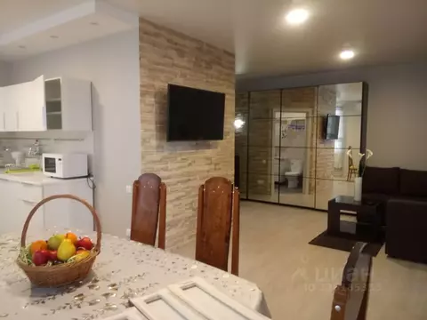 3-к кв. Московская область, Одинцово ул. Белорусская, 8 (70.0 м)