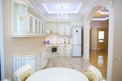 3-к кв. Саха (Якутия), Якутск ул. Дзержинского, 25 (110.6 м)