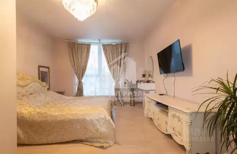 1-к кв. Калининградская область, Калининград ул. Виктора Денисова, 18 ...