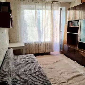 1-к кв. Москва Потешная ул., 10 (34.0 м)