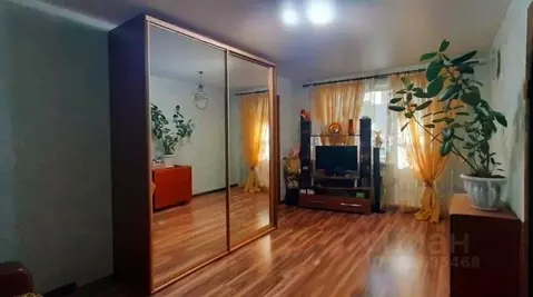 3-к кв. Пермский край, Пермь ул. Гашкова, 17 (51.7 м)