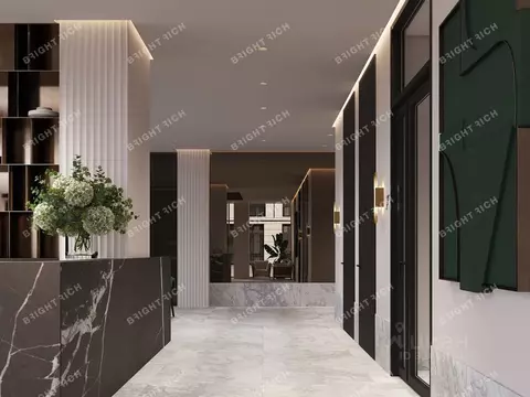 Офис в Санкт-Петербург Цветочная ул., 2 (179 м)