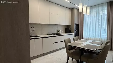 2-комнатная квартира: Нальчик, улица Шарданова, 52 (70 м)