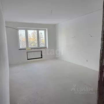 2-к кв. Мордовия, Саранск Большевистская ул., 126 (62.1 м)