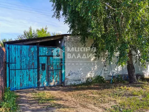 Дом в Омская область, Омск ул. 4-я Заречная, 34 (66 м)