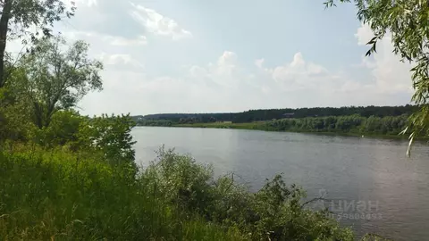 Участок в Тульская область, Ясногорский район, Иваньковское ...