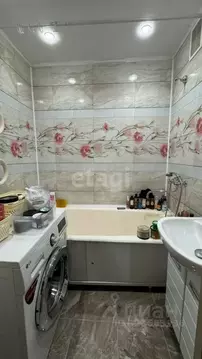 3-к кв. Красноярский край, Красноярск просп. Мира, 3 (71.0 м)