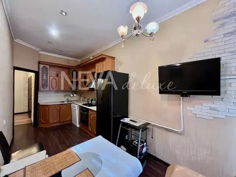 2-к кв. Санкт-Петербург наб. Реки Фонтанки, 150 (73.0 м)