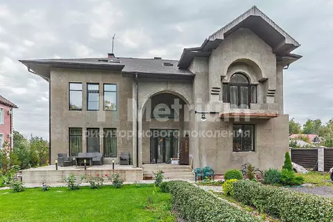 Продается дом в НП Бурцево