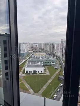 Студия Санкт-Петербург наб. Миклухо-Маклая, 3к1 (20.6 м)