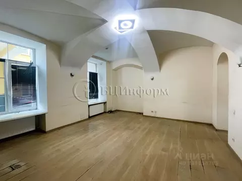 Офис в Санкт-Петербург Инструментальная ул., 3Ш (120 м)