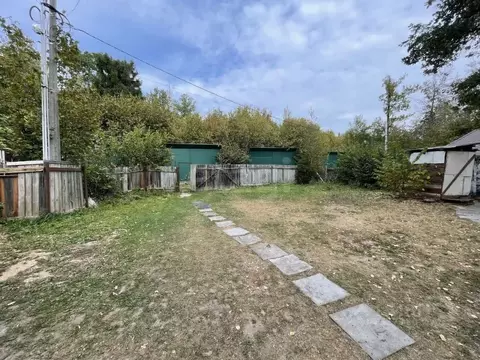 Участок в Москва № 101 кв-л, 90 (8.8 сот.)