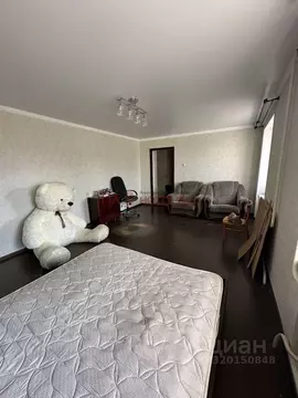 4-к кв. Ставропольский край, Пятигорск ул. Кочубея, 17 (99.0 м)