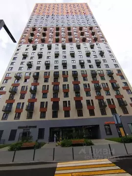 1-к кв. Московская область, Красногорск ул. Видная, 5 (42.0 м)