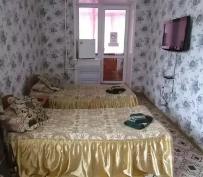 Комната Саха (Якутия), Алдан ул. Дзержинского, 4