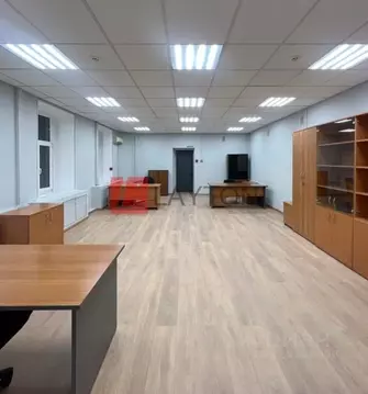 Офис в Москва Столовый пер., 6 (84 м)