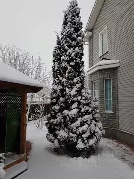 Коттедж в Москва д. Городище, ул. Каменка, 2/6 (200 м)