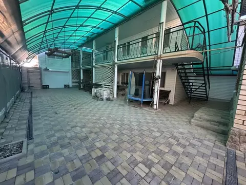 Дом в Краснодарский край, Темрюкский район, Голубицкое с/пос, ...