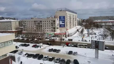 Помещение свободного назначения в Коми, Сыктывкар Коммунистическая ...