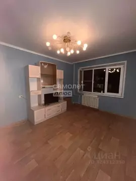 1-к кв. Липецкая область, Липецк бул. Имени Павла Шубина, 9 (35.4 м)