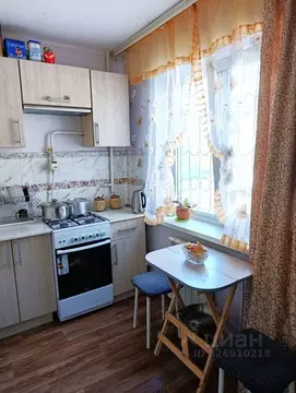 2-к кв. Омская область, Омск ул. 75-й Гвардейской Бригады, 6 (45.1 м)