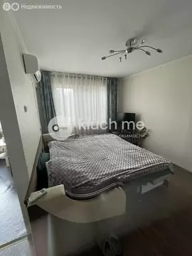 1-комнатная квартира: Казань, Интернациональная улица, 26 (31 м)