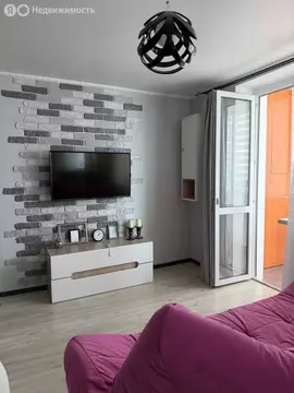 Квартира-студия: Евпатория, Интернациональная улица, 131 (36.7 м)