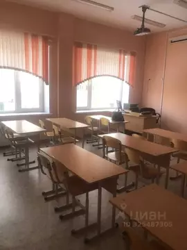 Помещение свободного назначения в Пензенская область, Пенза ул. ...