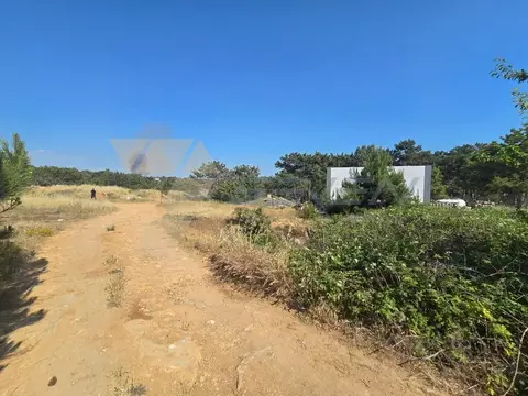 Участок в Севастополь ул. Генуэзская, 2 (10.0 сот.)