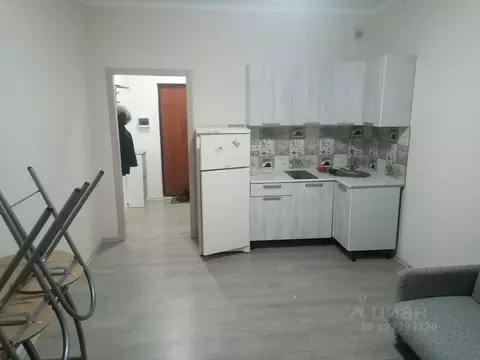 Студия Московская область, Солнечногорск городской округ, Голубое пгт ...