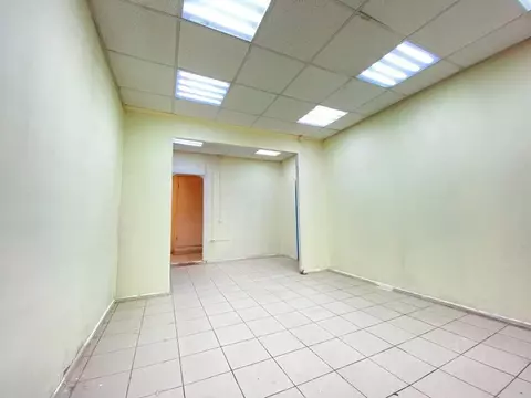 Помещение свободного назначения в Москва Митинская ул., 57 (10 м)