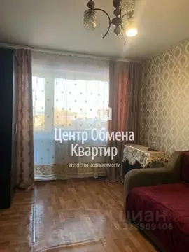 2-к кв. Иркутская область, Иркутск бул. Рябикова, 59 (43.6 м)