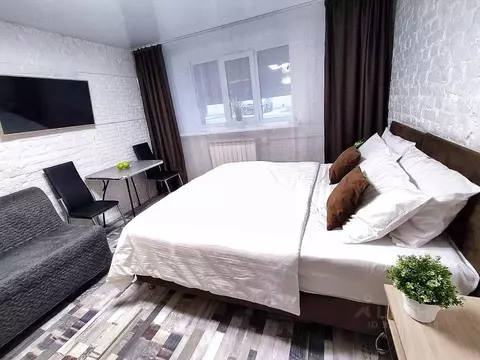 1-к кв. Санкт-Петербург 1-я Васильевского острова линия, 20Г (24.0 м)