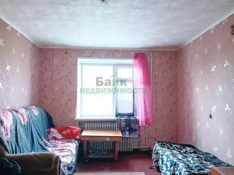 Комната Саратовская область, Балаково ул. 20 лет ВЛКСМ, 55 (13.0 м)