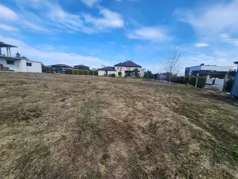 Участок в Московская область, Красногорск городской округ, д. ...