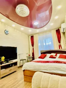 1-к кв. Марий Эл, Йошкар-Ола Комсомольская ул., 155 (37.0 м)