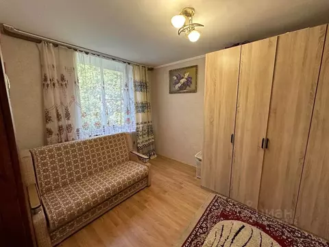 Комната Московская область, Дедовск г. Истра муниципальный округ, ул. ...