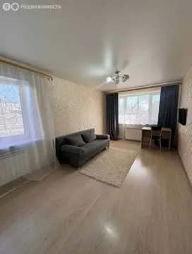 2-комнатная квартира: Самара, улица Мяги, 14 (42 м)