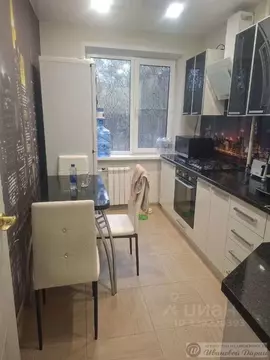 2-к кв. Самарская область, Самара Алма-Атинская ул., 108а (44.0 м)