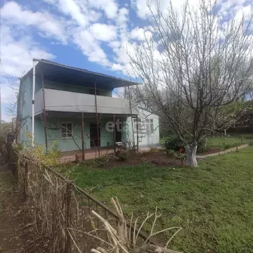 Дом в Ставропольский край, Изобильненский муниципальный округ, пос. ...