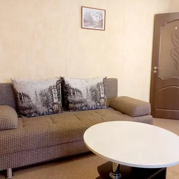 2-к кв. Самарская область, Самара Солнечная ул., 11 (50.0 м)