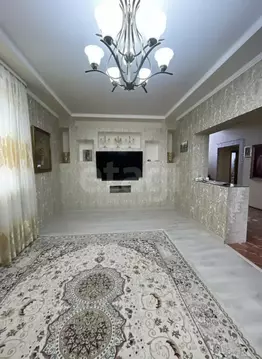 Дом в Ростовская область, Ростов-на-Дону пос. Орджоникидзе, ул. ...