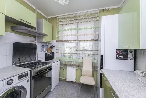 2-к кв. Москва Дмитровское ш., 29К1 (47.0 м)